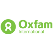 Enrique Pérez Rosiles, traductor, Oxfam International 