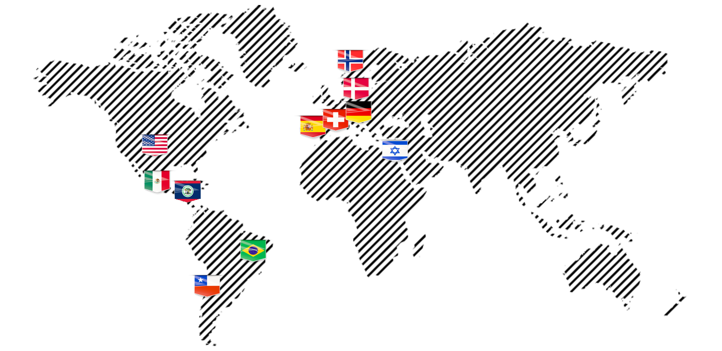 Enrique Pérez Rosiles, traductor, Intérprete y Traductor